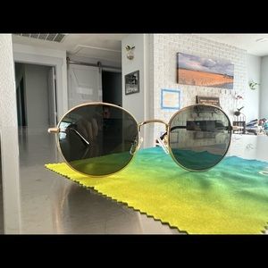 Quay Sunglasses